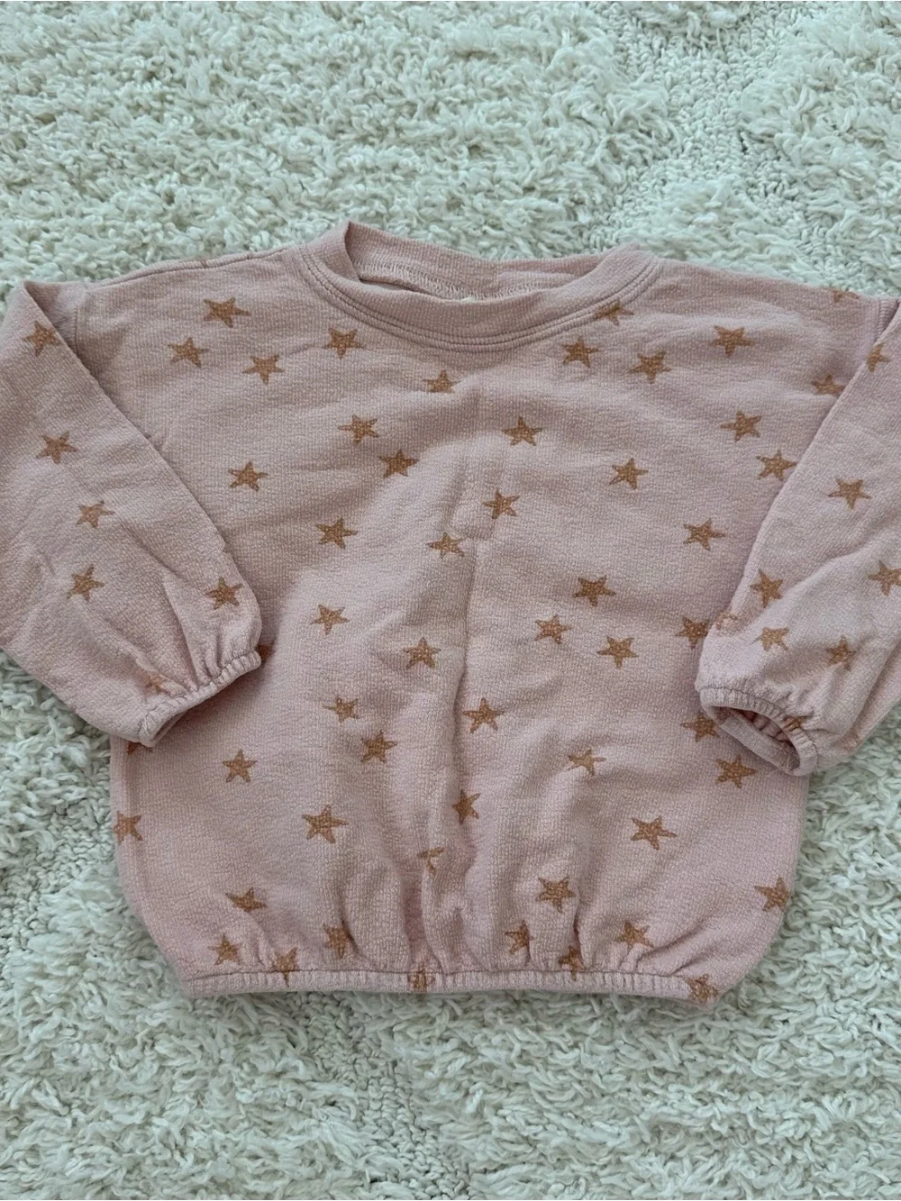 Rylee & Cru Spongey Knit Set